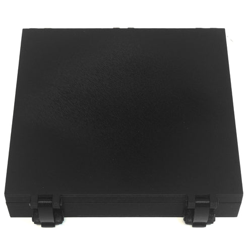 Speicherfall für 12 Edge Pro Steine