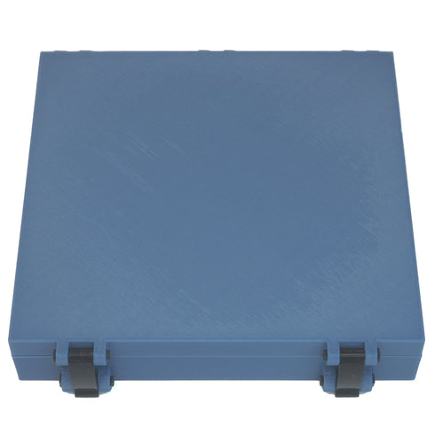 Speicherfall für 12 Edge Pro Steine