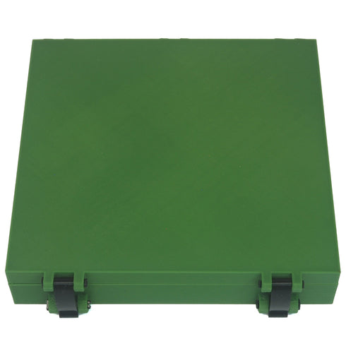 Speicherfall für 12 Edge Pro Steine