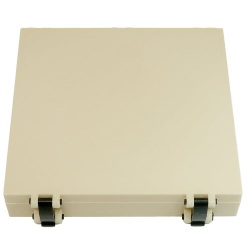 Speicherfall für 12 Edge Pro Steine