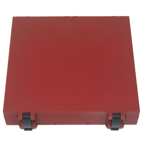 Speicherfall für 12 Edge Pro Steine