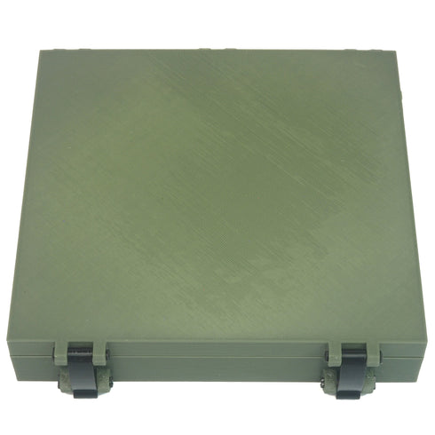 Speicherfall für 12 Edge Pro Steine