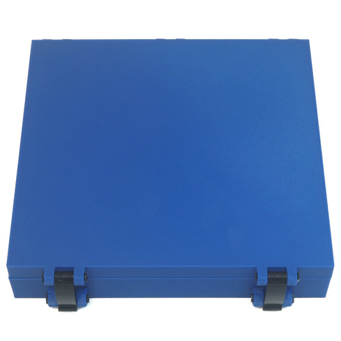 Speicherfall für 12 Edge Pro Steine