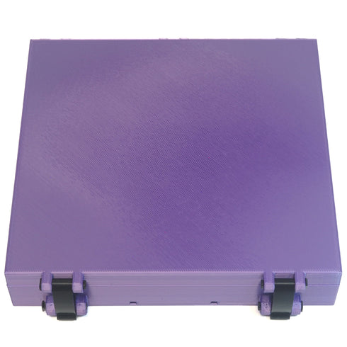 Speicherfall für 12 Edge Pro Steine