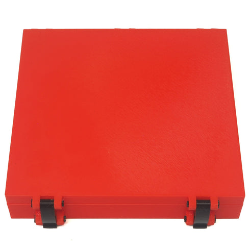 Speicherfall für 12 Edge Pro Steine