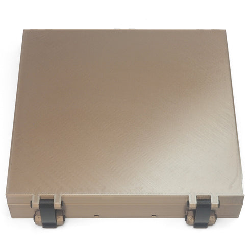 Speicherfall für 12 Edge Pro Steine