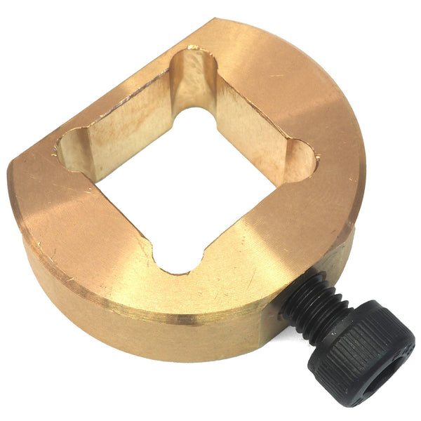 Dicke Kompensator für Kazak UBR