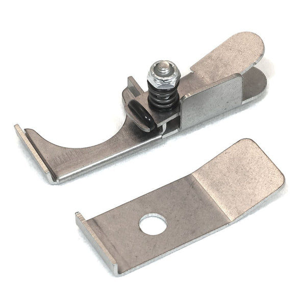 Dickenkompensator für KME