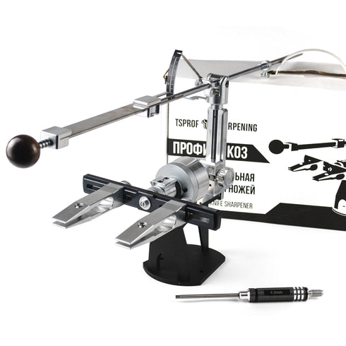 TSProf K03 Startmesserschärfer