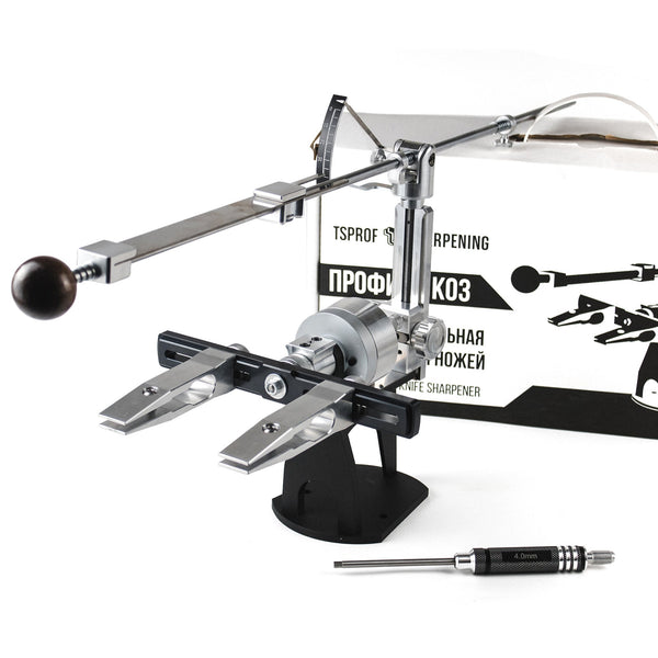 TSProf K03 Startmesserschärfer