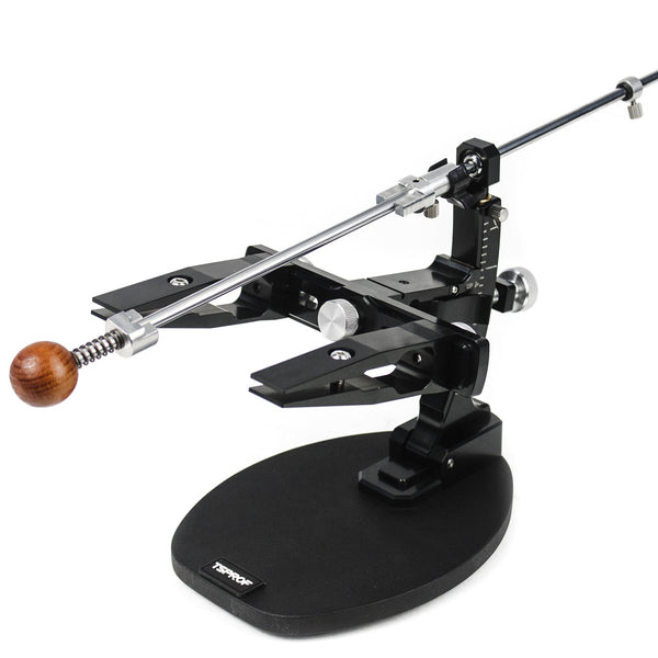 TSProf Kadet Nero Messerschärfer