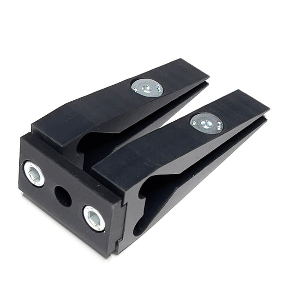 Twin R2 Lite -Klemmen zur Arbeit scharfe Präzision einstellen