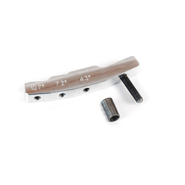 Universelle konvexe Bindung fĂŒr TSProf K03