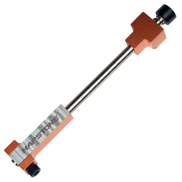 Allmetaler Universal Steinhalter für die professionelle Präzisionsanpassung