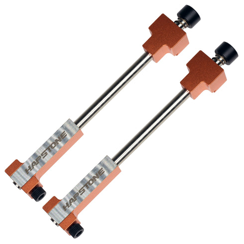 All-Metal-Universal-Steinhalter (2) für böse Kante