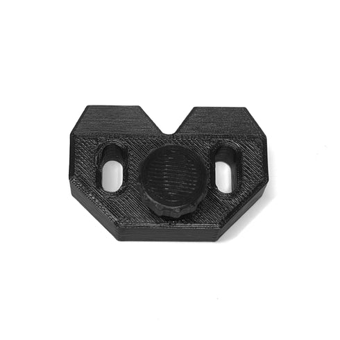 Vertikale Unterstützung + Schere klemmen für Leading Edge