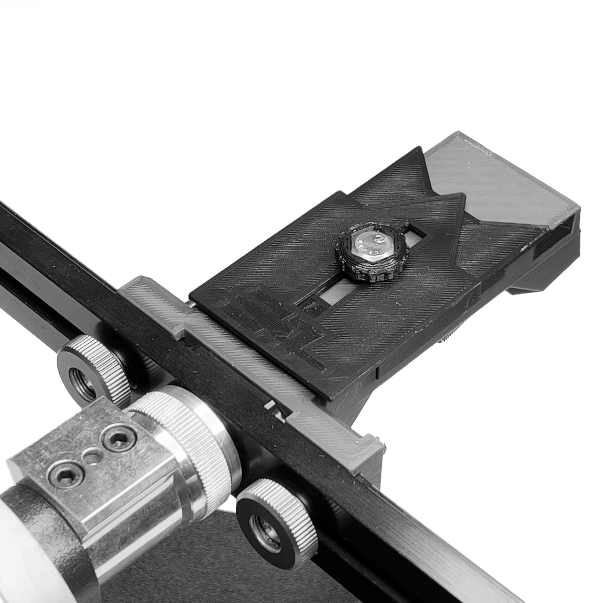 Leading Edge Kern -Upgrade für TSPROF K03 und Kadet – Gritomatic