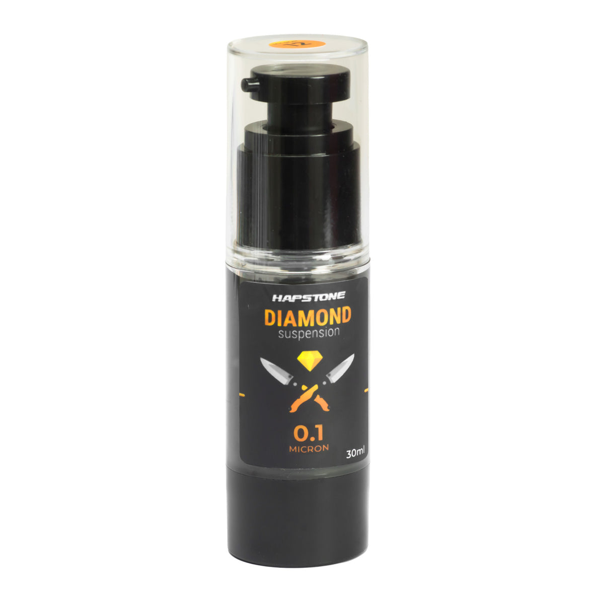 Hapstone Poly Diamond Suspension [30 ml] – Gritomatic