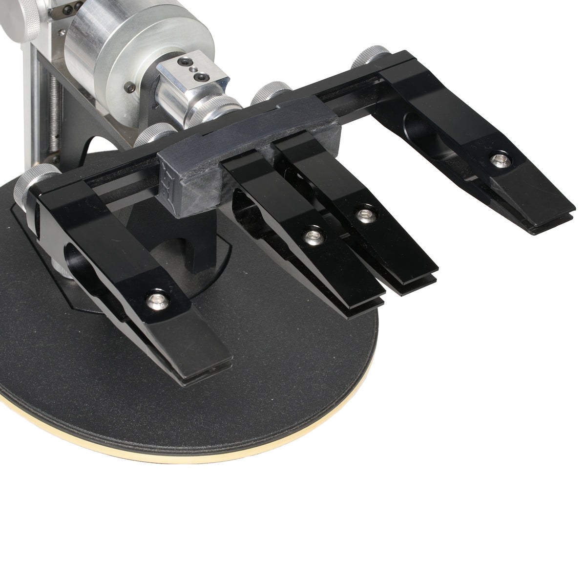 Center -Klemmadapter für TSPROF – Gritomatic