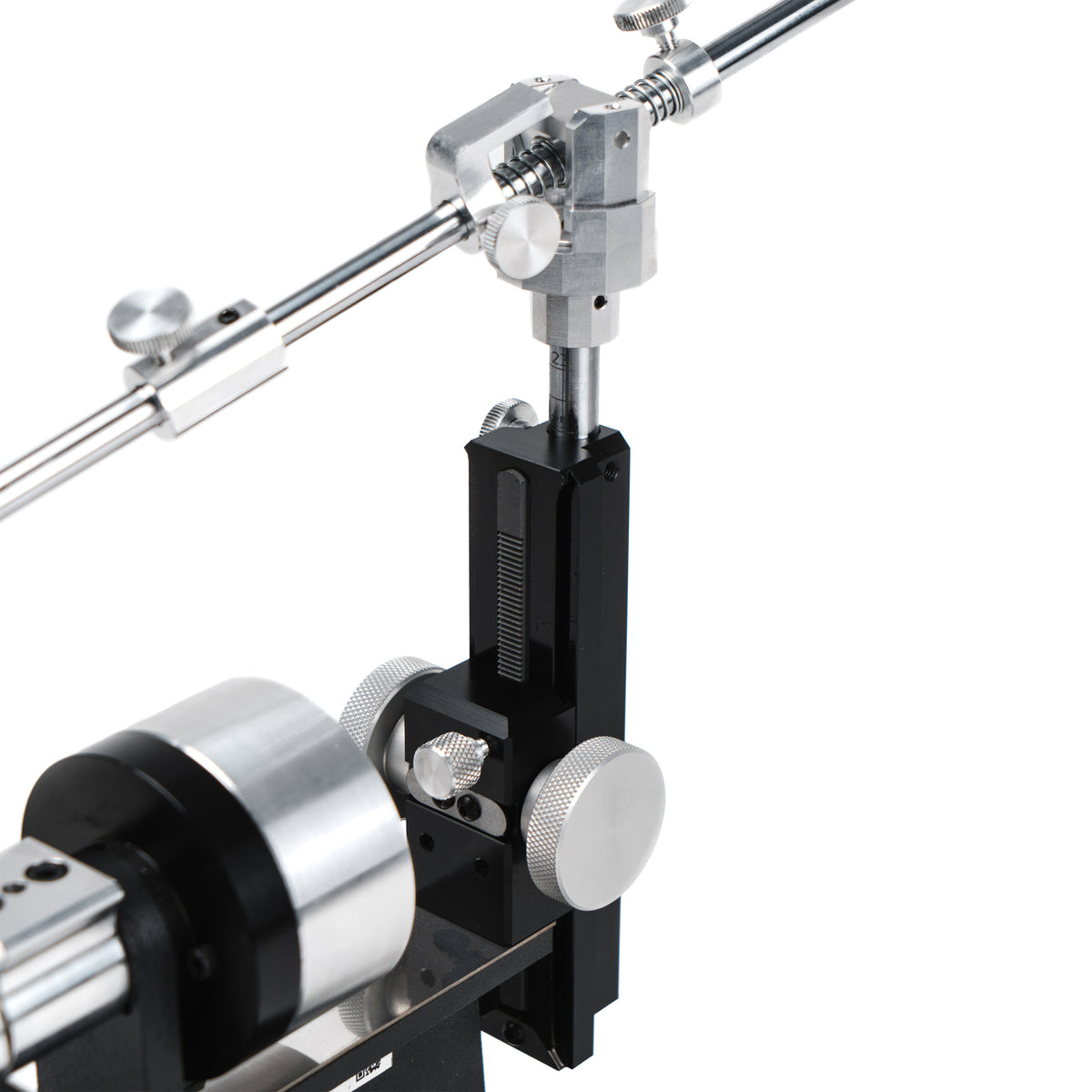 TSPROF K03 Pro Body – Gritomatic