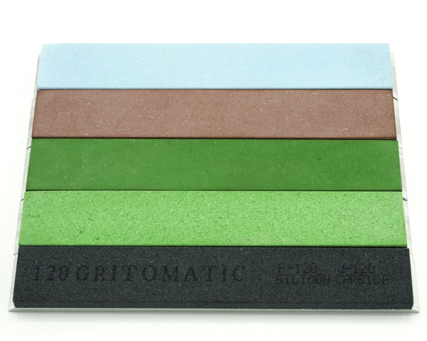 Chosera 5 Steinset [6 "x 1"]