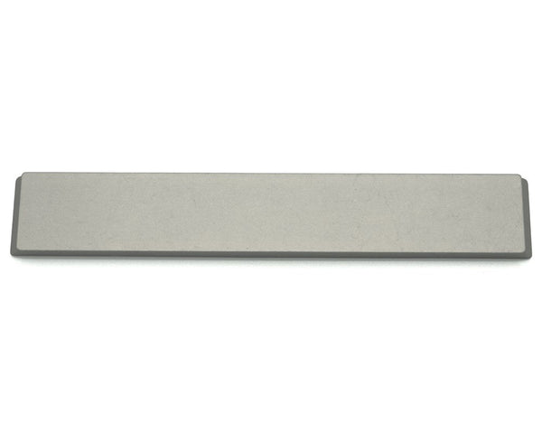 Hartanodierter polierter Blank [6 "x 1"]