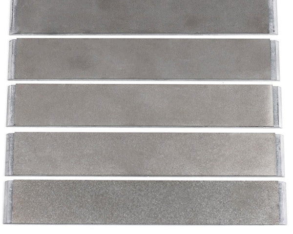 TSProf Diamantplatte (4) Steinset [6 "x 1"]