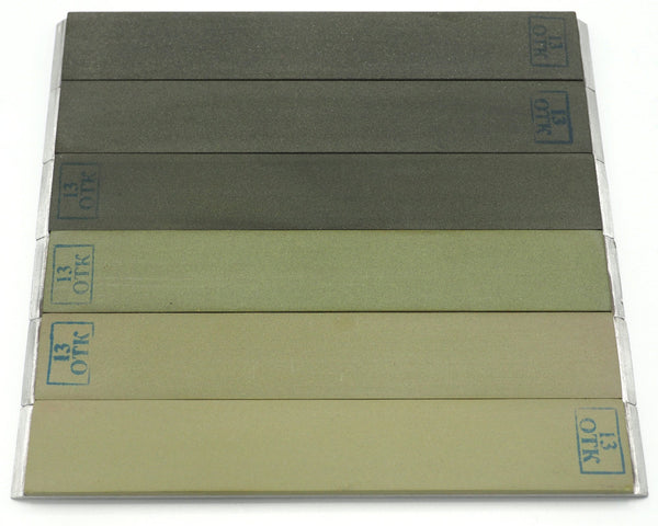 Venev Orion Series Diamond (6) Steinset [6 "x 1"]