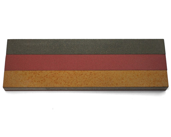 Venev Ursa Series Dual Side Diamond (3) Steinset [6 "x 0,6"]