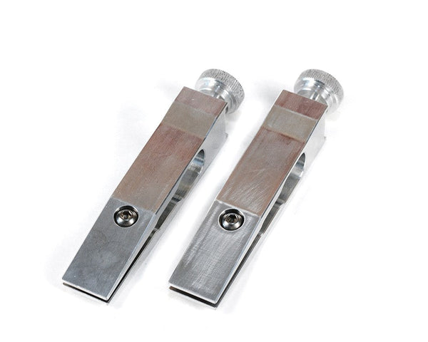 Ganze gemahlene Klemmen für TSProf K03 (Set von 2)